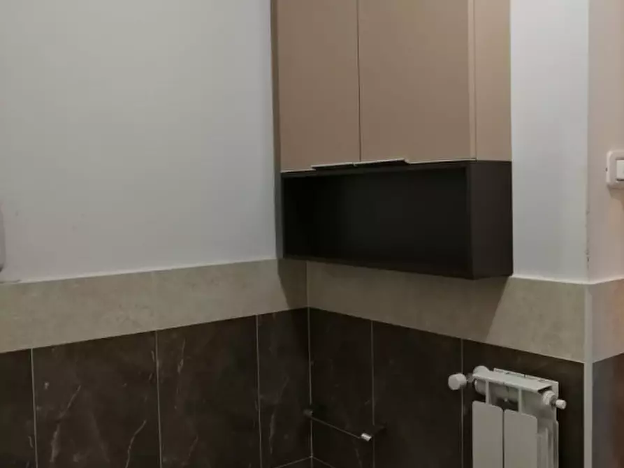 Immagine 27 di Appartamento in affitto  in Via Wanda Osiris, 27 a Roma