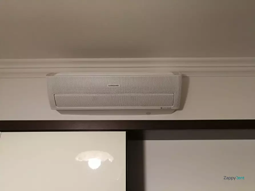 Immagine 29 di Appartamento in affitto  in Via Wanda Osiris, 27 a Roma