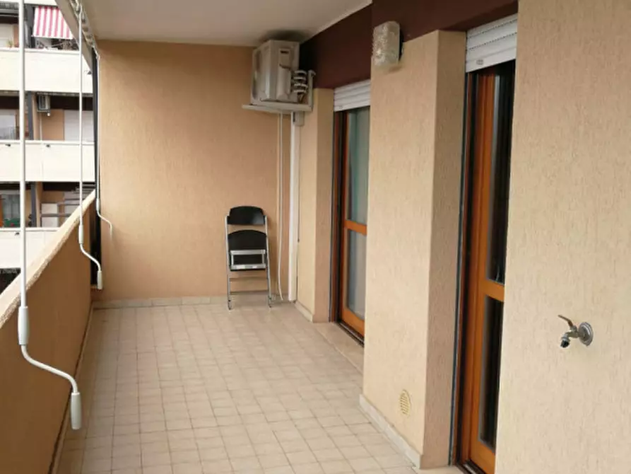 Immagine 30 di Appartamento in affitto  in Via Wanda Osiris, 27 a Roma