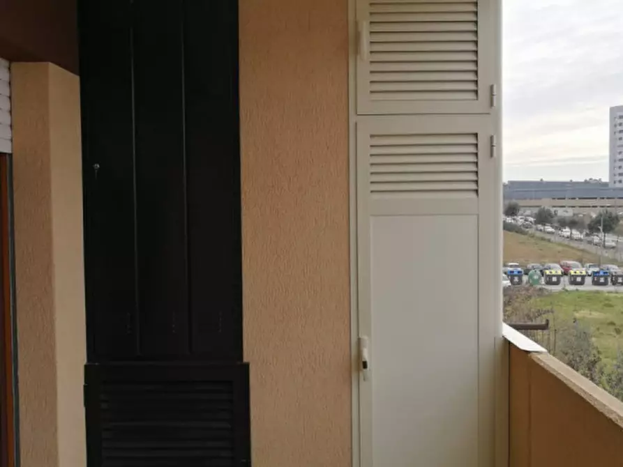 Immagine 31 di Appartamento in affitto  in Via Wanda Osiris, 27 a Roma