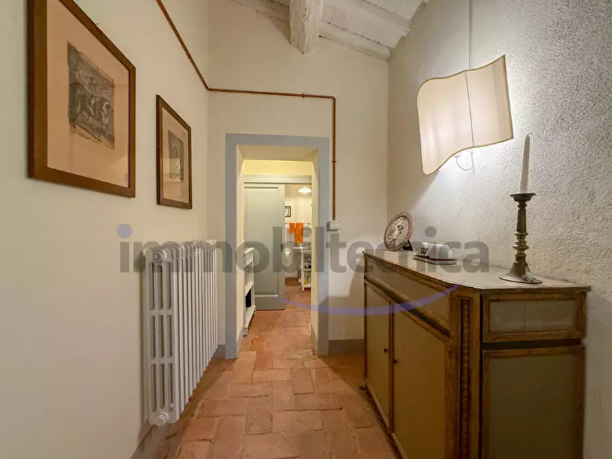 Immagine 4 di Appartamento in vendita  in La Scheggia a Anghiari