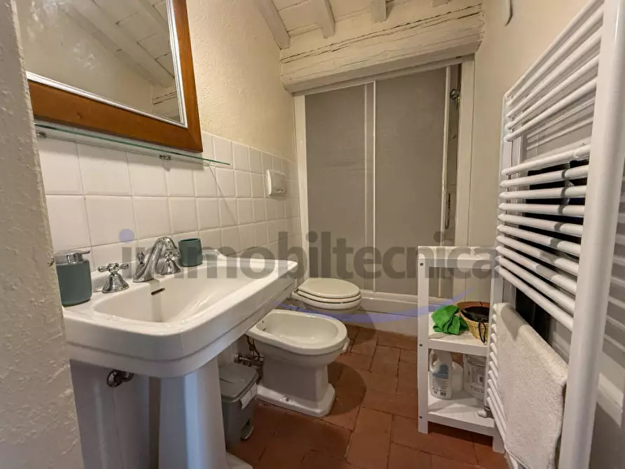 Immagine 5 di Appartamento in vendita  in La Scheggia a Anghiari
