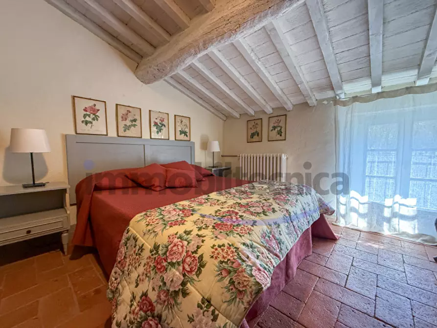 Immagine 6 di Appartamento in vendita  in La Scheggia a Anghiari