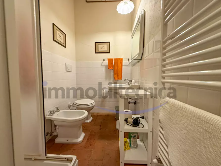 Immagine 8 di Appartamento in vendita  in La Scheggia a Anghiari