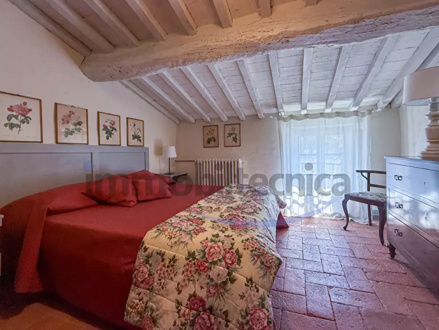 Immagine 9 di Appartamento in vendita  in La Scheggia a Anghiari