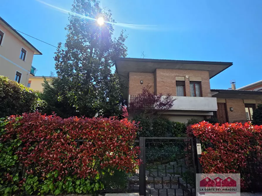 Immagine 2 di Casa indipendente in affitto  in Via Magenta a Vicenza