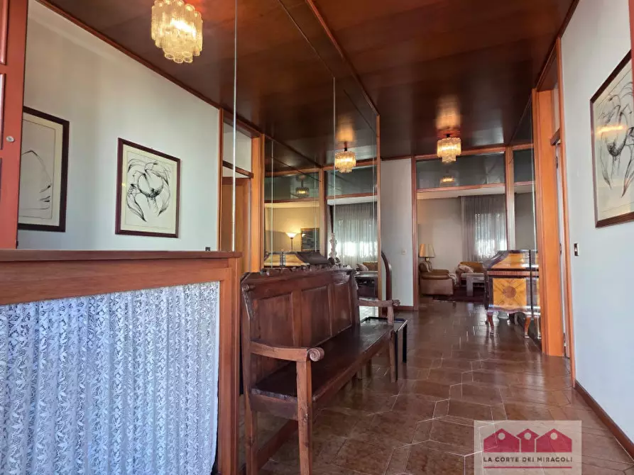 Immagine 3 di Casa indipendente in affitto  in Via Magenta a Vicenza