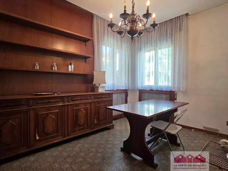 Immagine 4 di Casa indipendente in affitto  in Via Magenta a Vicenza