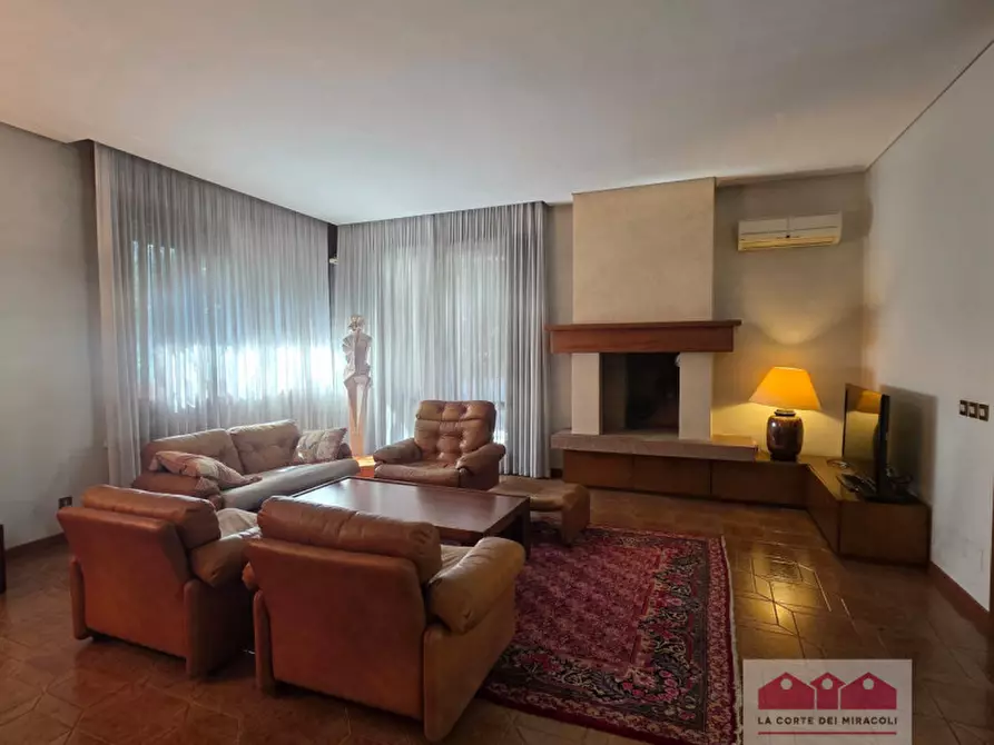 Immagine 5 di Casa indipendente in affitto  in Via Magenta a Vicenza