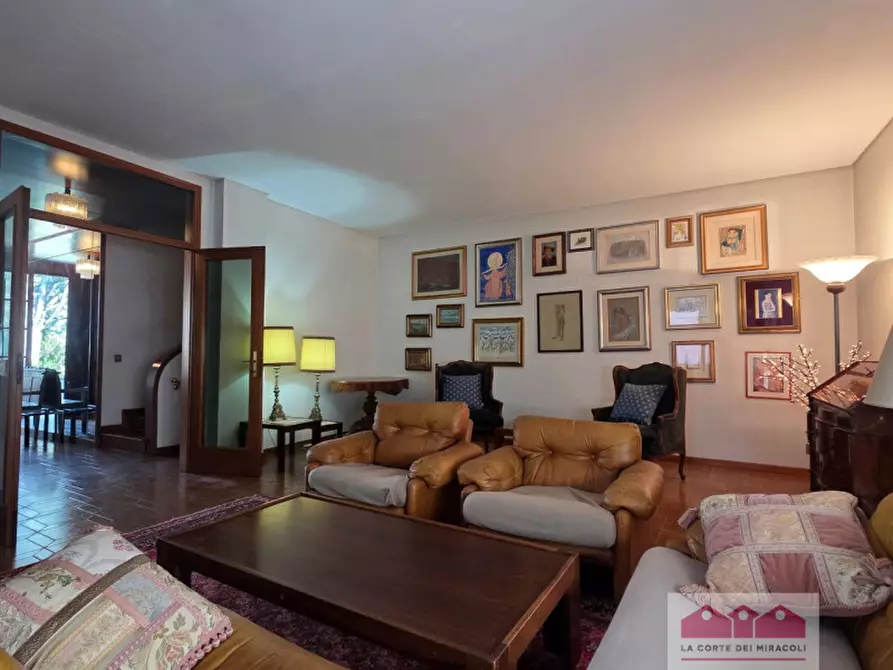 Immagine 6 di Casa indipendente in affitto  in Via Magenta a Vicenza