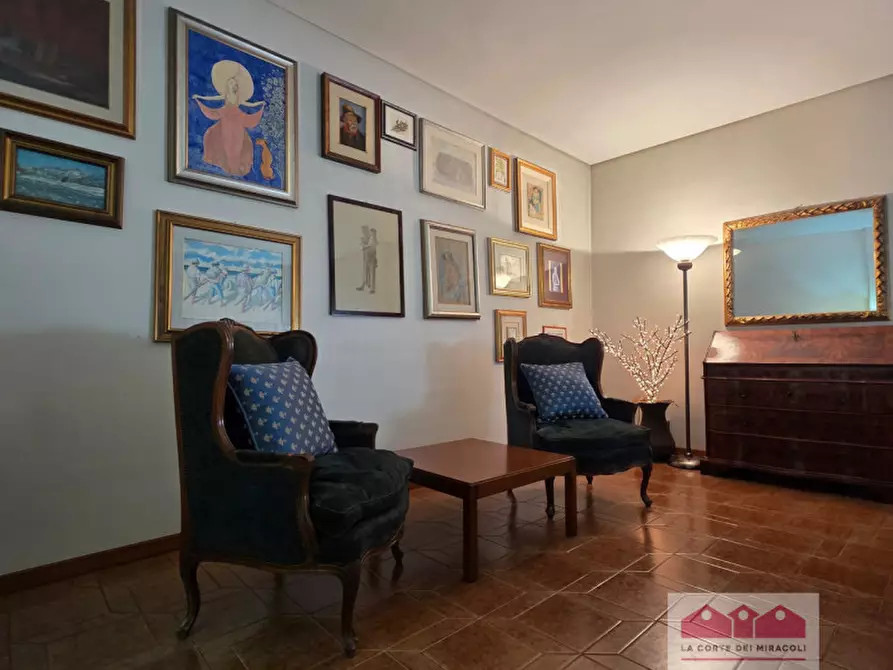 Immagine 7 di Casa indipendente in affitto  in Via Magenta a Vicenza