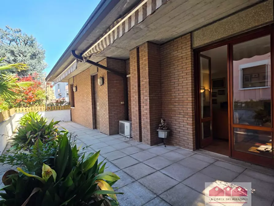 Immagine 9 di Casa indipendente in affitto  in Via Magenta a Vicenza