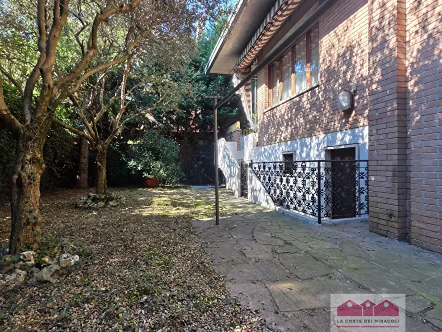 Immagine 10 di Casa indipendente in affitto  in Via Magenta a Vicenza