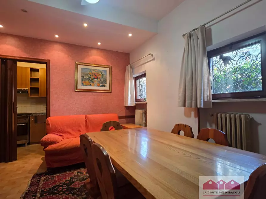 Immagine 11 di Casa indipendente in affitto  in Via Magenta a Vicenza