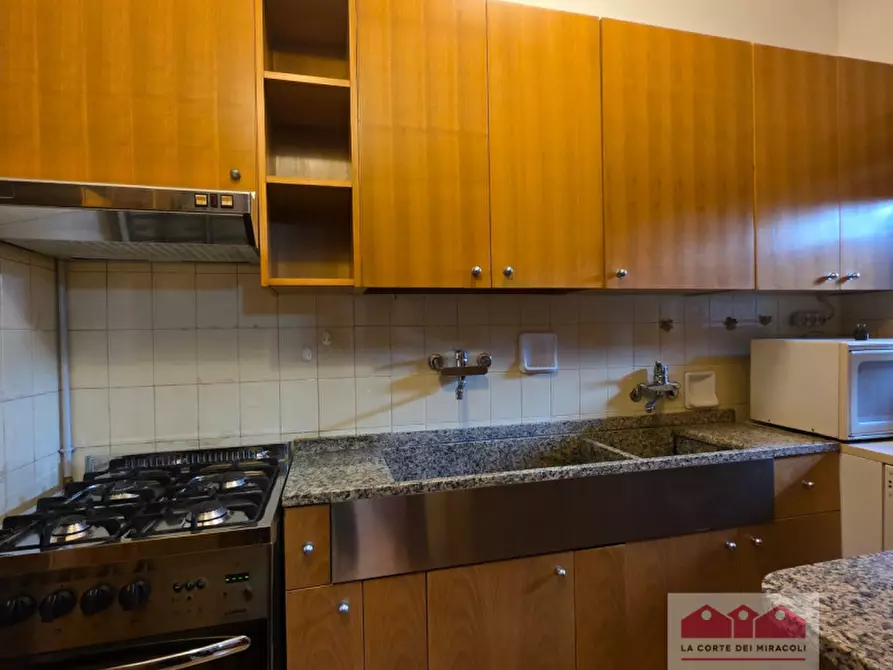 Immagine 12 di Casa indipendente in affitto  in Via Magenta a Vicenza