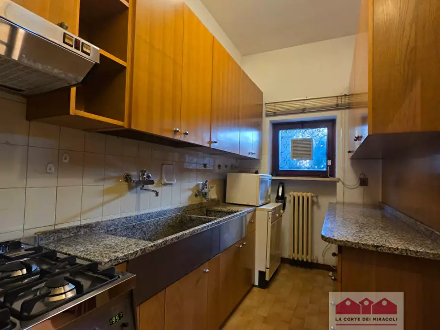 Immagine 13 di Casa indipendente in affitto  in Via Magenta a Vicenza