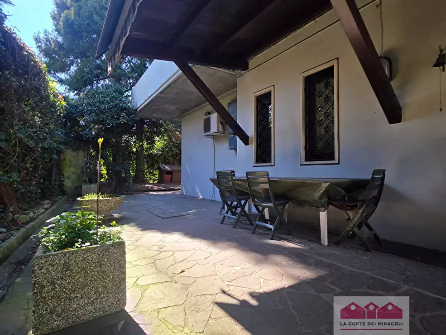 Immagine 14 di Casa indipendente in affitto  in Via Magenta a Vicenza