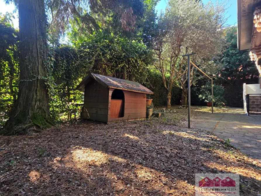 Immagine 15 di Casa indipendente in affitto  in Via Magenta a Vicenza