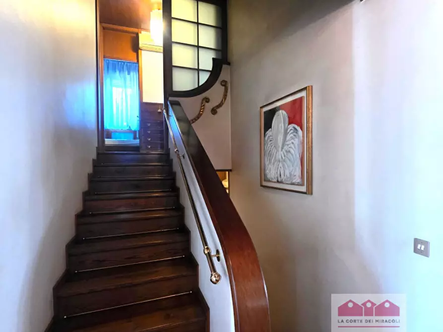 Immagine 17 di Casa indipendente in affitto  in Via Magenta a Vicenza