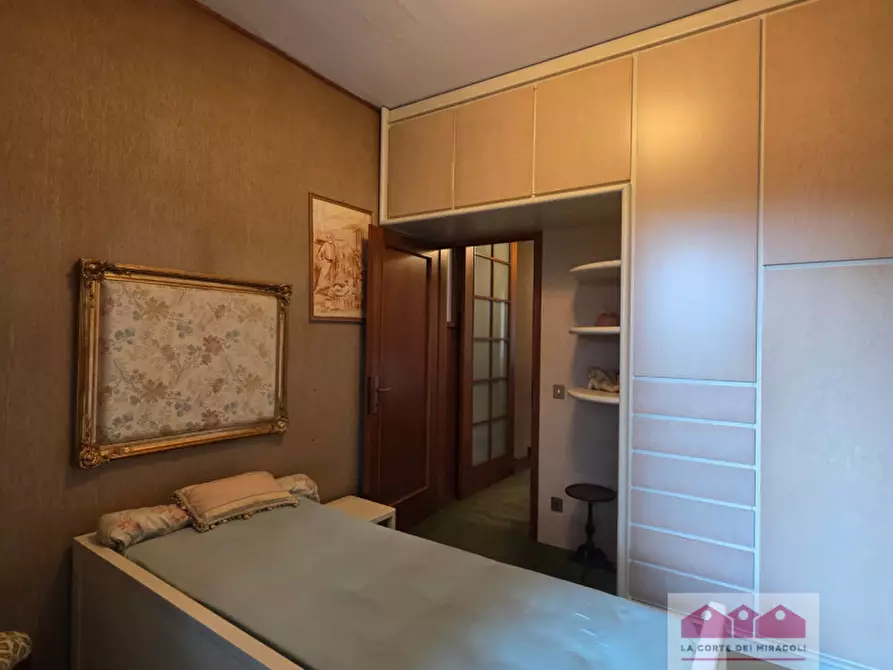 Immagine 18 di Casa indipendente in affitto  in Via Magenta a Vicenza