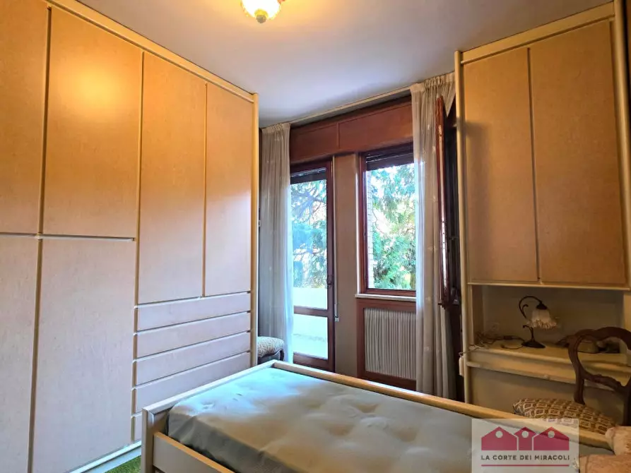 Immagine 19 di Casa indipendente in affitto  in Via Magenta a Vicenza