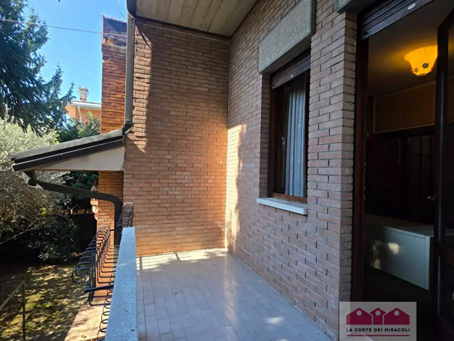 Immagine 20 di Casa indipendente in affitto  in Via Magenta a Vicenza