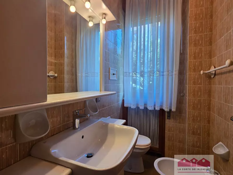 Immagine 21 di Casa indipendente in affitto  in Via Magenta a Vicenza