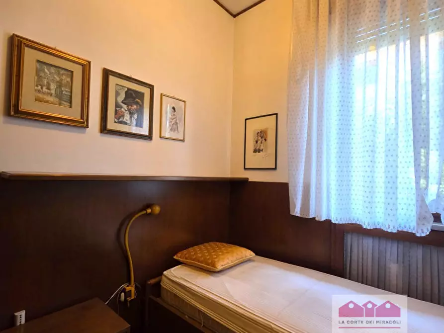 Immagine 22 di Casa indipendente in affitto  in Via Magenta a Vicenza