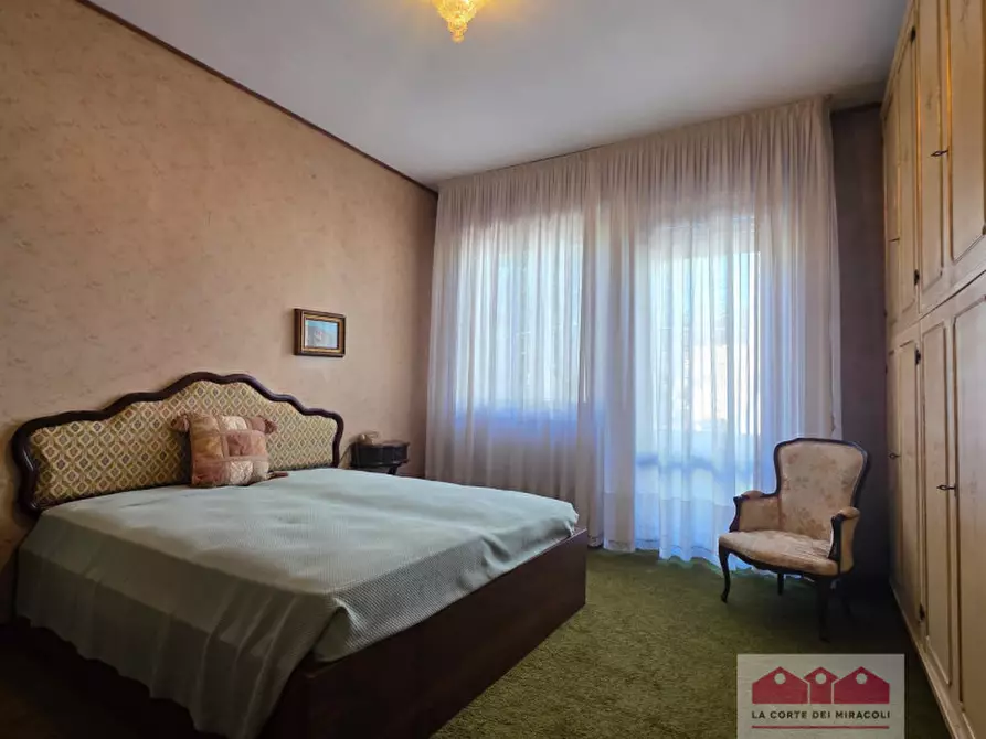 Immagine 23 di Casa indipendente in affitto  in Via Magenta a Vicenza