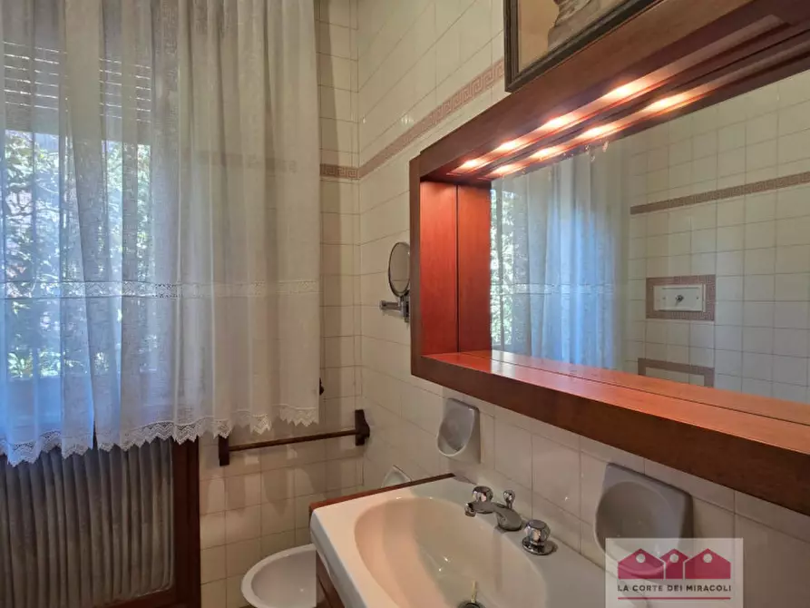 Immagine 24 di Casa indipendente in affitto  in Via Magenta a Vicenza