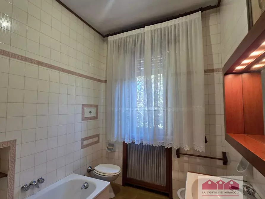 Immagine 25 di Casa indipendente in affitto  in Via Magenta a Vicenza