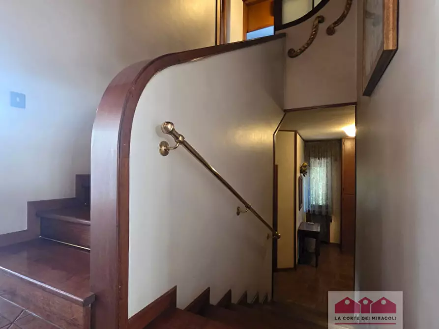 Immagine 26 di Casa indipendente in affitto  in Via Magenta a Vicenza