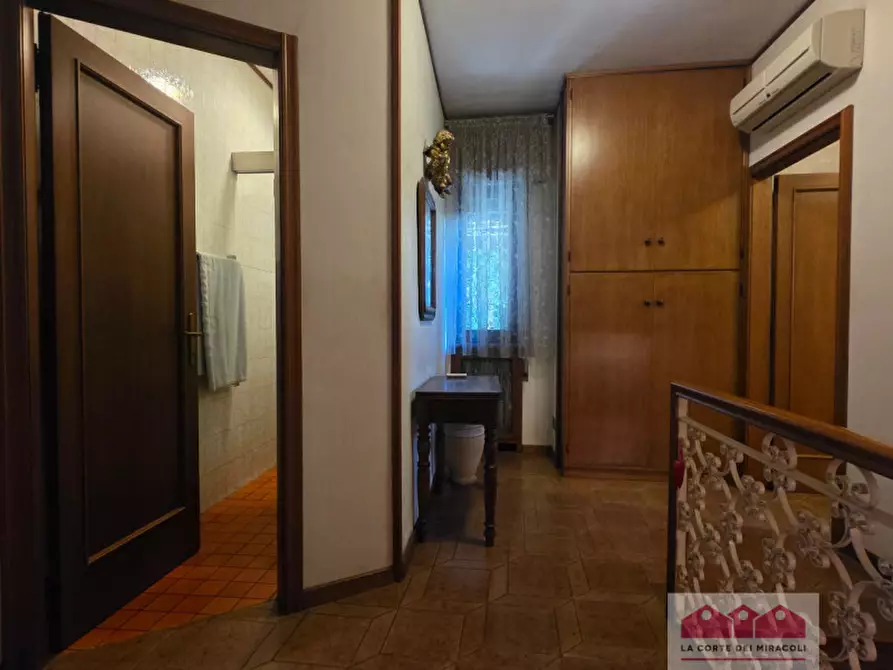 Immagine 27 di Casa indipendente in affitto  in Via Magenta a Vicenza