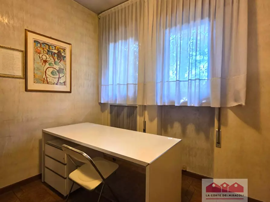 Immagine 28 di Casa indipendente in affitto  in Via Magenta a Vicenza