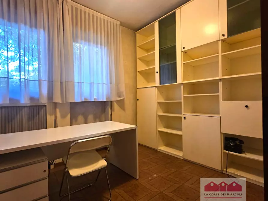 Immagine 29 di Casa indipendente in affitto  in Via Magenta a Vicenza