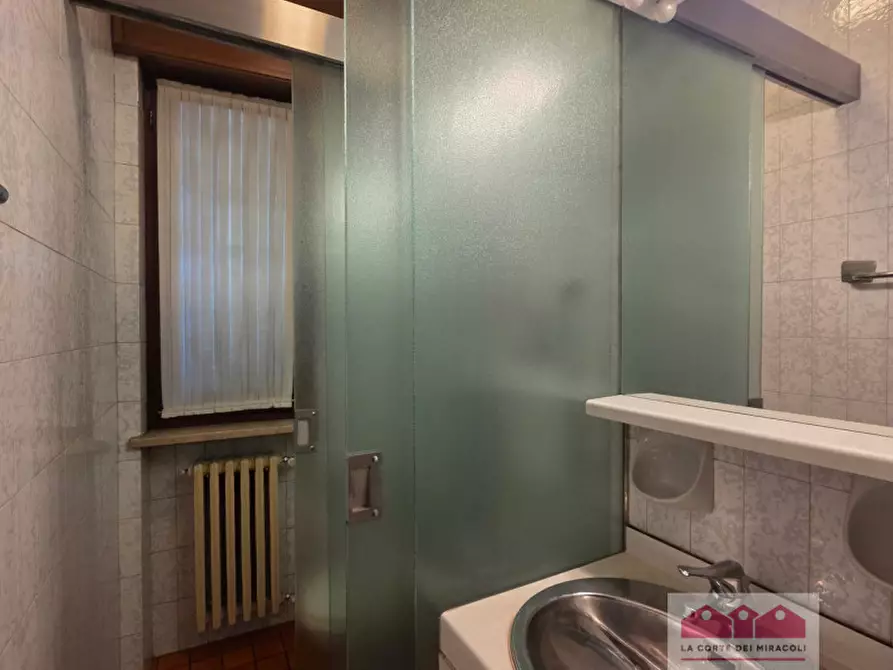 Immagine 30 di Casa indipendente in affitto  in Via Magenta a Vicenza