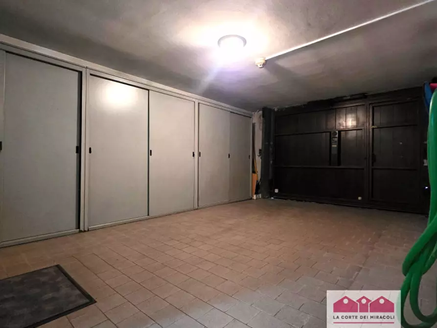 Immagine 33 di Casa indipendente in affitto  in Via Magenta a Vicenza