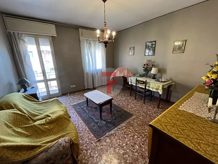 Immagine 1 di Appartamento in vendita  in Via Giovanni Battista Viotti a Padova