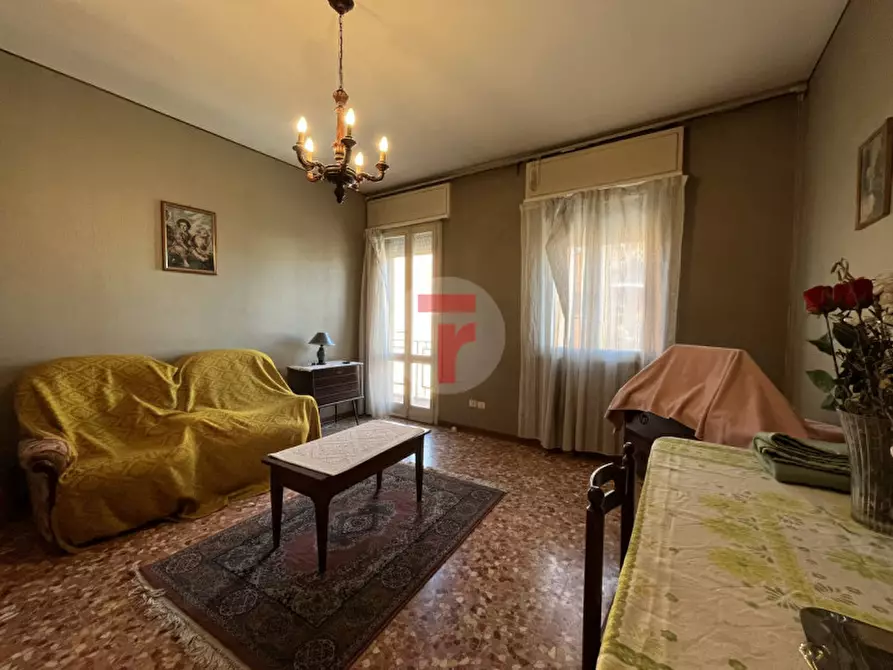 Immagine 2 di Appartamento in vendita  in Via Giovanni Battista Viotti a Padova