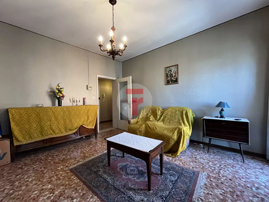 Immagine 3 di Appartamento in vendita  in Via Giovanni Battista Viotti a Padova