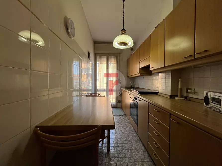 Immagine 4 di Appartamento in vendita  in Via Giovanni Battista Viotti a Padova