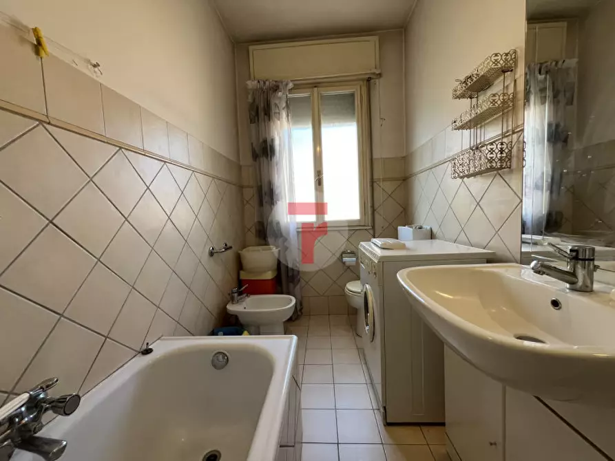 Immagine 5 di Appartamento in vendita  in Via Giovanni Battista Viotti a Padova