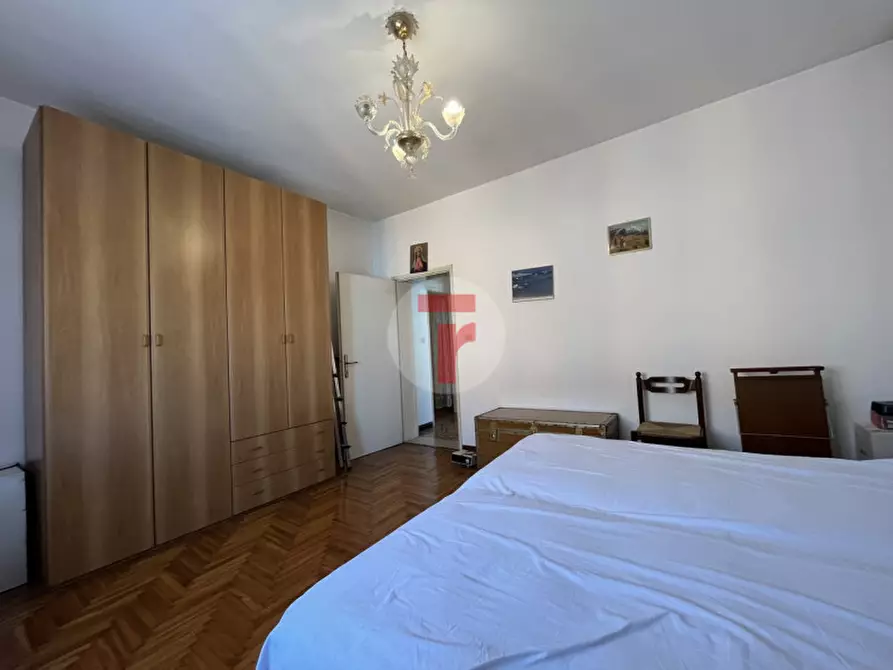 Immagine 7 di Appartamento in vendita  in Via Giovanni Battista Viotti a Padova