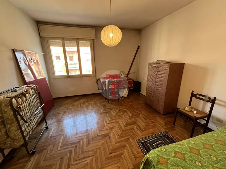 Immagine 8 di Appartamento in vendita  in Via Giovanni Battista Viotti a Padova