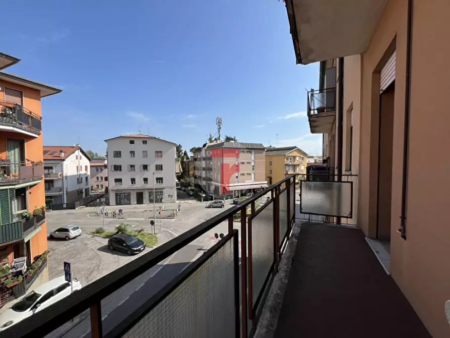 Immagine 9 di Appartamento in vendita  in Via Giovanni Battista Viotti a Padova