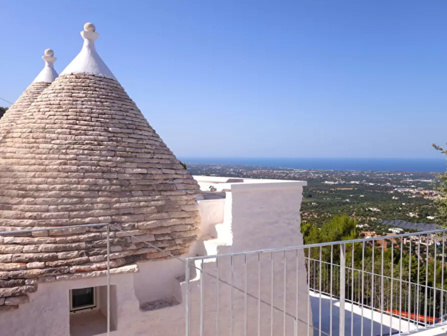 Immagine 1 di Rustico / casale in vendita  a Fasano