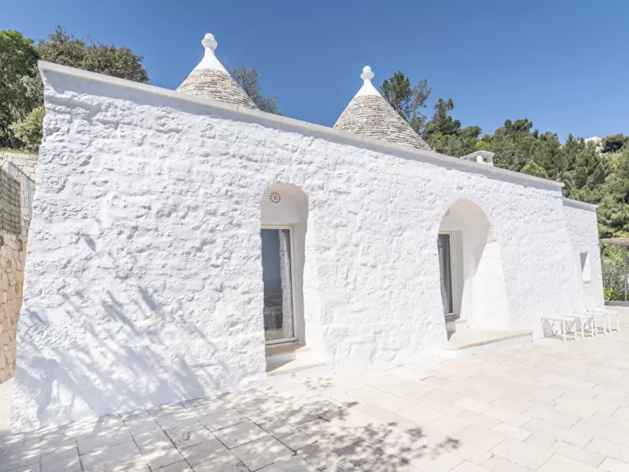 Immagine 3 di Rustico / casale in vendita  a Fasano