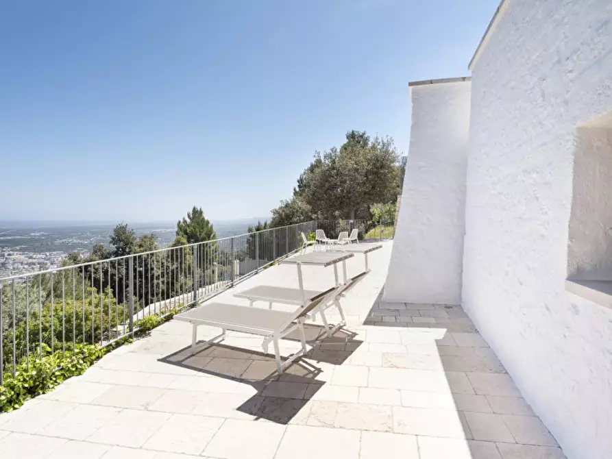 Immagine 4 di Rustico / casale in vendita  a Fasano