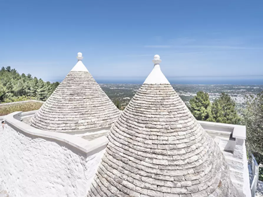 Immagine 5 di Rustico / casale in vendita  a Fasano