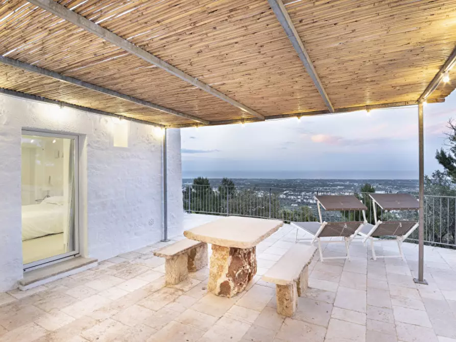 Immagine 9 di Rustico / casale in vendita  a Fasano